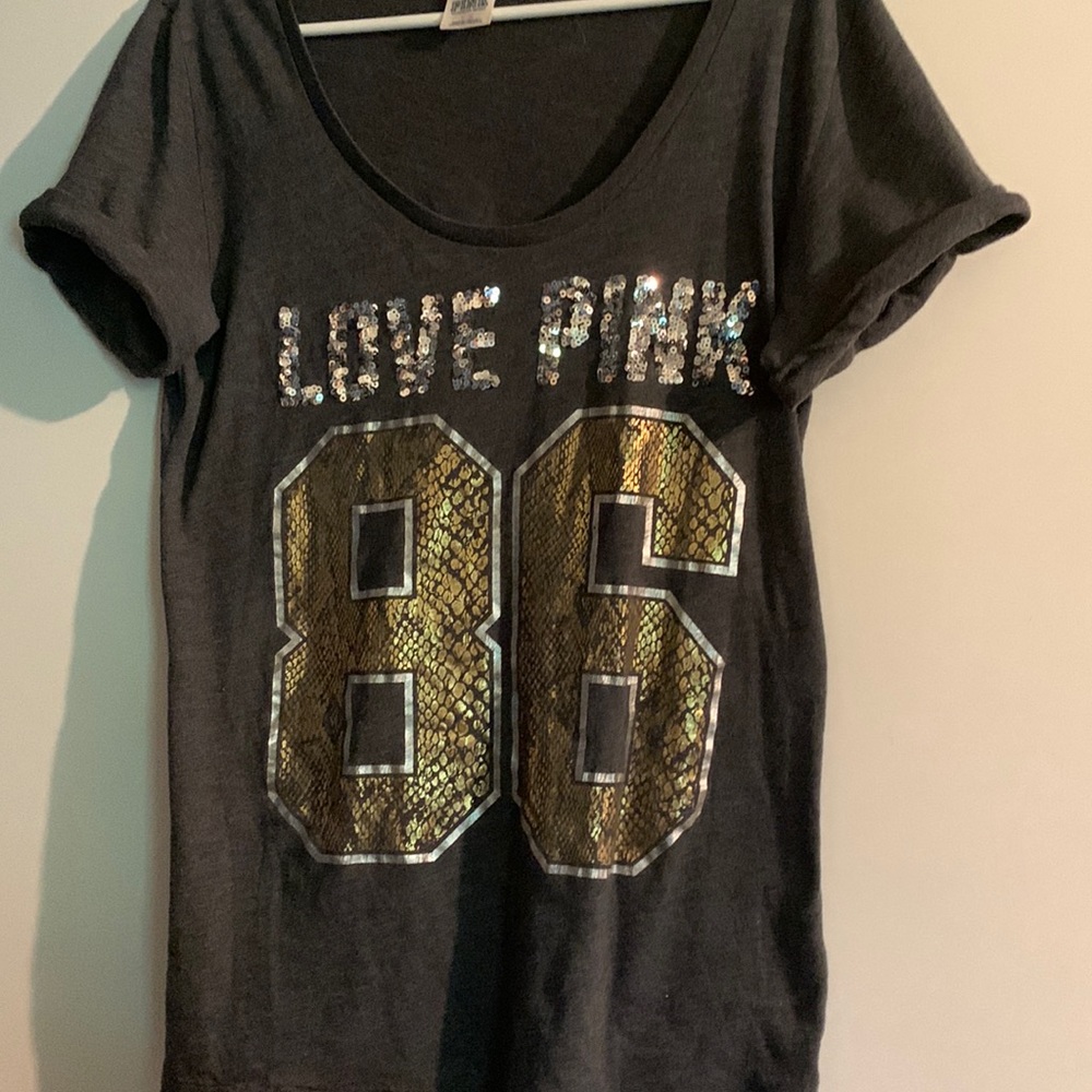 Women’s Pink/ Victoria’s Secret Top